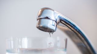 Der Trinkwasserpreis in Mannheim steigt an
