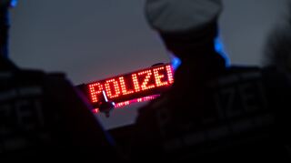 Sollen kein extremistisches Gedankengut entwickeln: Polizistinnen und Polizisten in Baden-Württemberg.