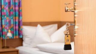 Ab März müssen Hotelgäste