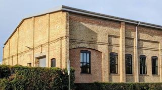 Bei allen Experten-Ideen zur Entwicklung des ehemaligen ABB-Geländes entlang der Wallstadter Straße spielt die Hemmer-Halle eine zentrale Rolle.