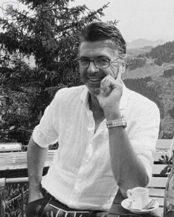 Wieland Knaus, langjähriger Löwen-Sponsor, ist gestorben.
