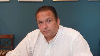 Romeo Franz und Zilli Schmidt verband eine innige Freundschaft.