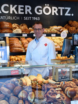 Peter Görtz.