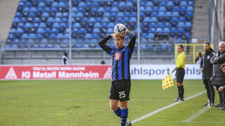 Luca Bolay.