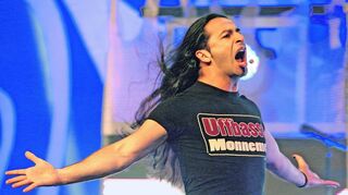 <p>Bülent Ceylan in der SAP-Arena: Comedy mit Rockkonzert-Atmosphäre</p>