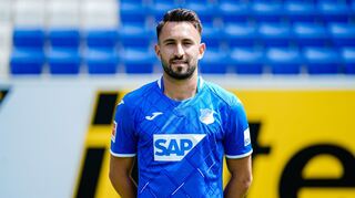 Der ehemalige Hoffenheim-Spieler Lukas Rupp hat in Heidelberg investiert.