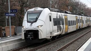 Der Regionalverkehr muss besser werden. Dafür hat das Land Baden-Württemberg die Stelle eines „Qualitätsanwalts“ geschaffen.