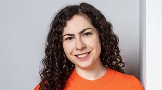 Anna Bruk ist Wissenschaftlerin an der Universität Mannheim.