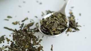 Die Entdeckung des Tees ist eine legendäre Geschichte.