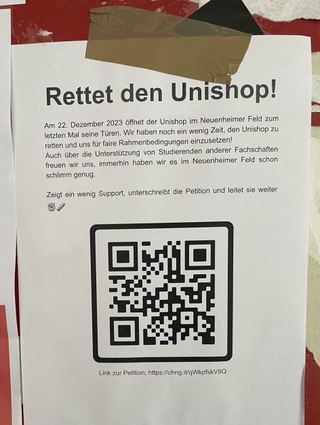 Mehr als 3500 Unterstützer hat eine Online-Petition gesammelt.