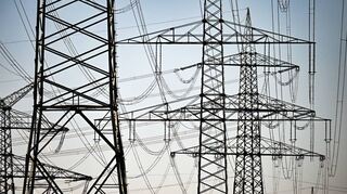 Die hohen Energiekosten haben 2022 vor allem Industrieunternehmen stark zugesetzt und zu vielen Schließungen geführt.