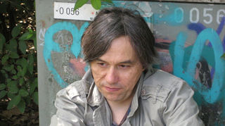 Der Musiker Norbert Schwefel starb am 23. Juli 2015.