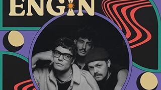Engin: 
„Nacht“