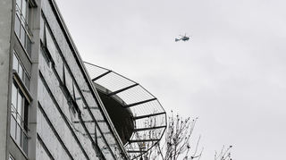 Mit starken Kräften wurde Mitte Dezember in Ludwigshafen nach einem Gefangenen aus der JVA Mannheim gefahndet, dem dort am Klinikum die Flucht gelang.