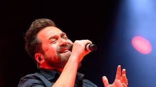Plant seine elfte Platte im April: Sänger Laith Al-Deen.