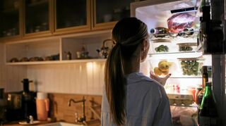 Bei dynamischen Tarifen können Kunden sehen, wie teuer der Strom gerade ist, und ihren Verbrauch danach ausrichten.