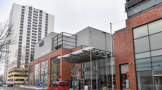 In die Notunterkunft in der Walzmühle Ludwigshafen ziehen wöchentlich mehr Geflüchtete ein.