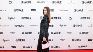 Topmodel Stefanie Giesinger kommt wie David Späth aus Kaiserslautern.