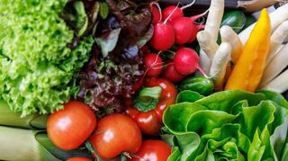 Kann gesünderes Essen zum Standard werden?