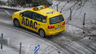Insbesondere bei kalten Temperaturen wie aktuell in Mannheim und der Region kann es laut ADAC zu längeren Wartezeiten kommen.
