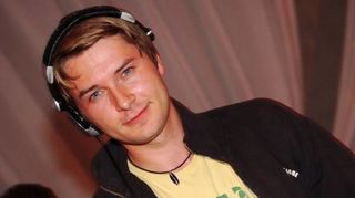 Tobias Eisele und Kai Kemper haben als DJs die Partyszene in Mannheim aufgemischt.