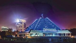 Planetarium
