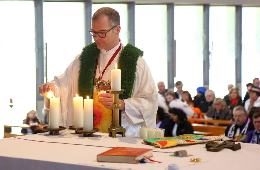 Katholische Kirche in Mannheim und RheinNeckar stellt sich neu auf
