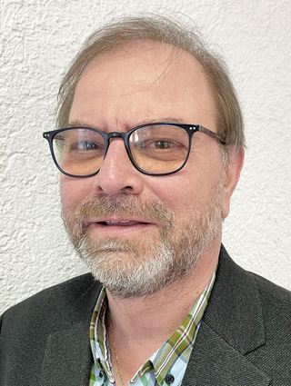 Wird die neue Pfarrei im Norden des Dekanats Nordbadische Bergstraße leiten:  Johannes Balbach