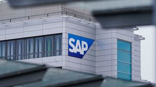Softwarekonzern SAP will 8000 Stellen abbauen.