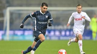 In der Bundesliga war Gerrit Holtmann unter anderem schon für den VfL Bochum aktiv. Danach versuchte er es beim türkischen Erstligisten Antalyaspor.