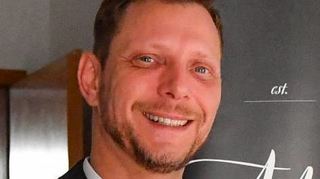 Der amtierende Stadtprinz Jochen Braxmaier ist nun Kandiatat bei der nächsten Gemeinderatswahl im Juni.
