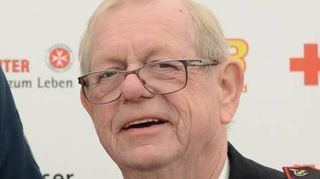 Kandidat der Mannheimer Liste bei der Gemeinderatswahl im Juni: Karl F. Meyer.