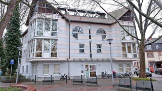 Der erste Hort, der in Mannheim aus Personalmangel schließen soll, ist zum 31. Januar der im Kinderhaus Kleine Riedstraße in der Neckarstadt-West.