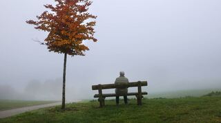 Wer maßvoll und verständig bleibt sowie Ruhe bewahrt, behält am ehesten den Durchblick im Nebel der schnell formulierten Meinungen und Forderungen.