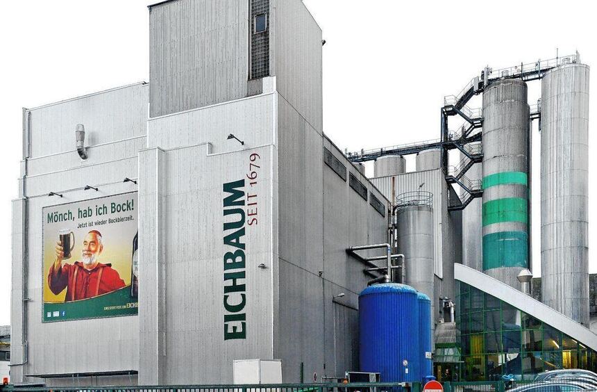 Warum die Mannheimer Brauerei Eichbaum jetzt mit Veltins kooperiert