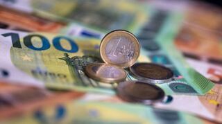 SAP koppelt die jährliche Gehaltserhöhung stärker an die individuelle Leistung.
