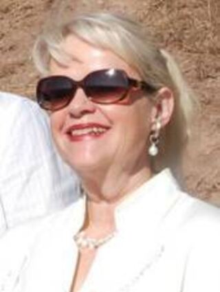 Marcia Lauer