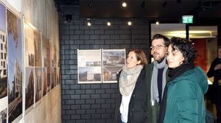 2023 erhielten sechs Gebäude die renommierte Hugo-Häring-Auszeichnung. Dazu gibt es eine Ausstellung.