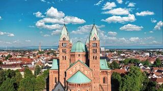 In schwierigen Zeiten befindet sich das Bistum Speyer. Die Diözese muss aus wirtschaftlichen Gründen vieles umstrukturieren.