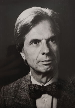 Peter Engelhorn: Ein Museum trägt seinen Namen.