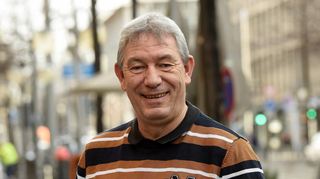 Ist unter den 48 Stadträtinnen und Stadträten der derzeit einzige ohne Fraktion: Olaf Kremer.