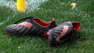 Noch haben die Hobby-Kicker im Ried Winterpause und genießen die freie Zeit. Wer sich dabei auf welche Weise fit hält, wird dabei individuell gehandhabt.