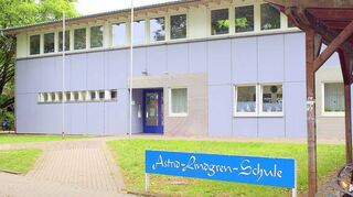 Die Astrid-Lindgren-Schule (ALS) soll baulich erweitert werden. Jetzt geht es darum, die benötigten Fördermittel zu bekommen.