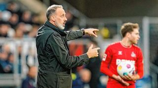 Die taktischen Ideen von TSG-Trainer Pellegrino Matarazzo gingen zuletzt nur bedingt auf.
