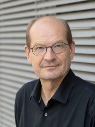 Michael Schmidl ist „Abteilungsleiter Serie“beim SWR.