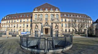 Jetzt geht’s voran: Die Unikliniken Mannheim und Heidelberg haben ihre Verbundpläne dem Bundeskartellamt zur Prüfung vorgelegt.