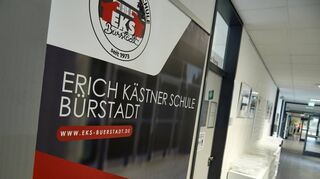 An der Erich Kästner-Schule ist Berufsinformationstag.