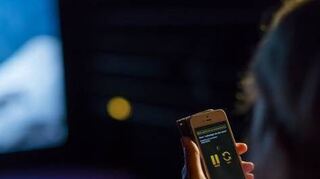 Die Kino-App Greta feiert in Berlin Zehnjähriges.