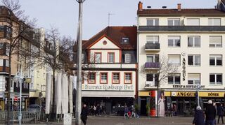 Die Betreiber des Bursa Kebap Evi und des Anggus Kebap &amp; Restaurant liegen im Rechtsstreit mit der Stadtverwaltung.