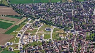 Baden-Württemberg nutzt zur Berechnung der Grundsteuer künftig nur die Grundstücksgröße und den Bodenrichtwert.
